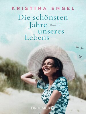 cover image of Die schönsten Jahre unseres Lebens